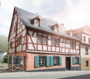 Ferienhaus Apple Tree, Treis-Karden